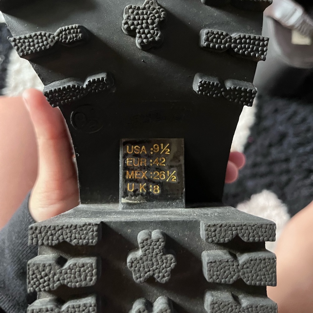 Y2K Mules - Picture 4 of 5